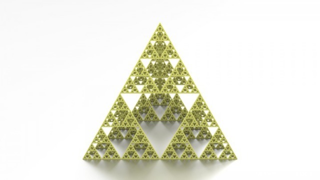 方块|我的世界：玩家的倔强 用方块造出三角形建筑 结果成为神作