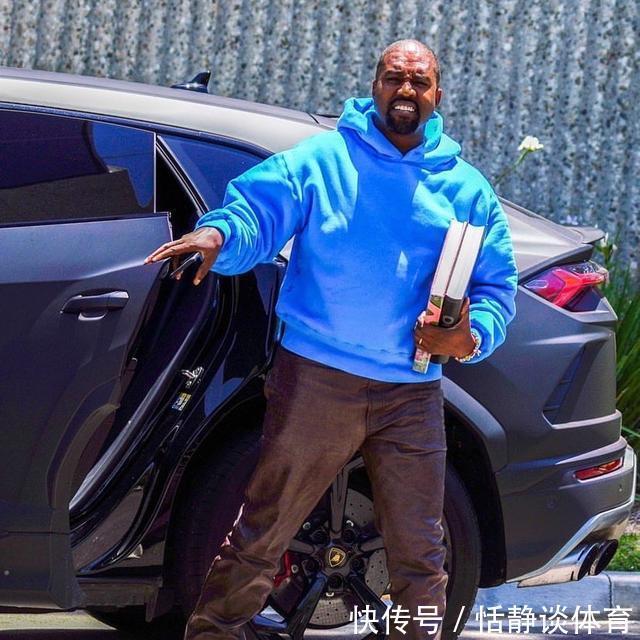 产品线|坎爷亲自上身!Yeezy x GAP 系列实物曝光!上半年发售