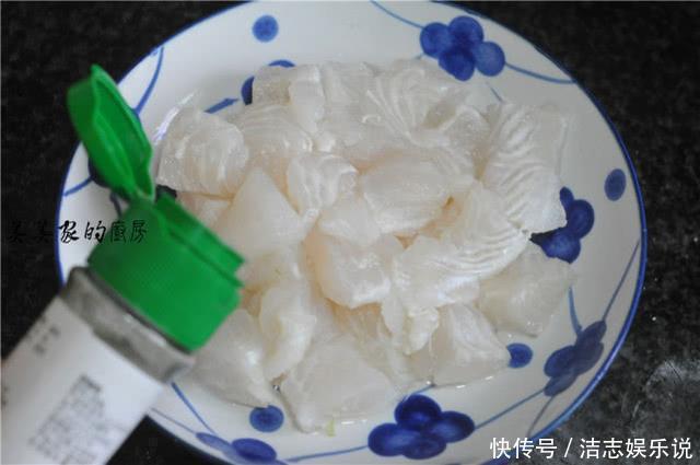 孩子|这鱼没有一根刺，特别适合孩子吃，做法简单，入锅一蒸细嫩开胃