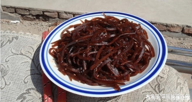 高血压|以前的人老吃咸菜, 为什么不容易得高血压 说出来你都想不到