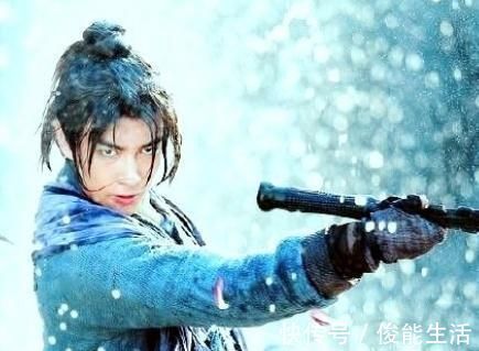 一生|金庸武侠中“最懒”的人，一生仅会一门武功，却上千年都无人超越