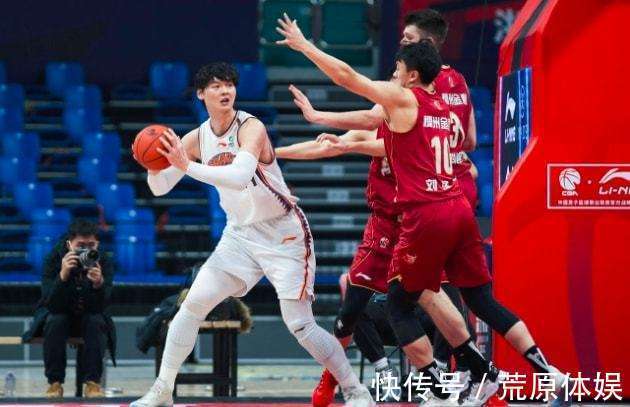 上海队|CBA各项数据排名,辽粤榜上无名,土豪球队疯狂上榜