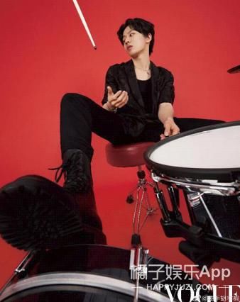 国货之光×逐梦少年，「酵」醒美肌，「宇」众不「桐」