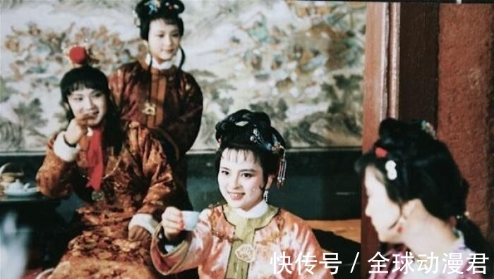 心术&贾母的心术有多强悍?鸳鸯当众告状,贾母巧用王夫人来当替罪羔羊