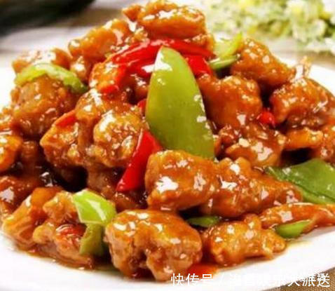 美味|香喷喷的几道家常菜,下酒下饭,简单美味,招待客人特有面子