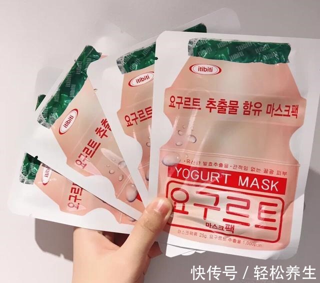 洗面奶 护肤品不但要好看,还要好玩,长成这样的护肤品谁能拒绝!