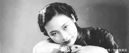 民国8大美女老照片,让徐志摩神魂颠倒的林徽因,勉强排第8!