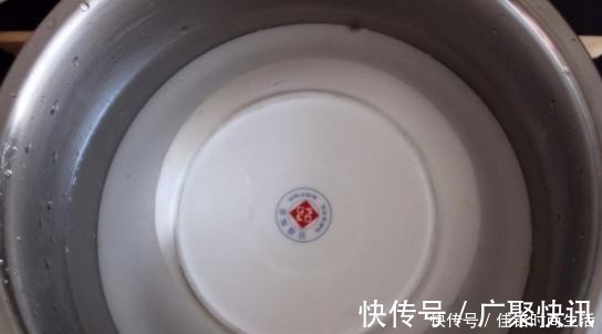 腐竹直接在水里泡就错了,饭店都是这样做,简单方便还筋道