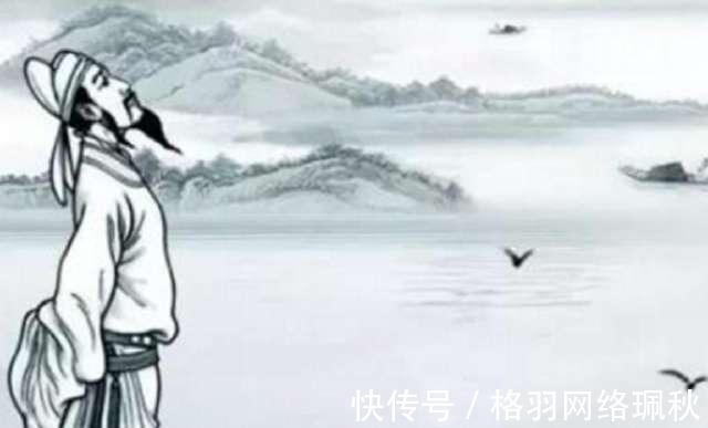 将进酒&李白最霸气的4首诗,冠古绝今,也只有他才能写出这样的诗!