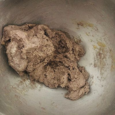 低油低糖黑麦吐司