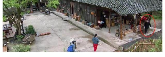 何炅|直呼黄磊大名，喊何炅为老太太，《向往5》迎开播以来最大牌嘉宾