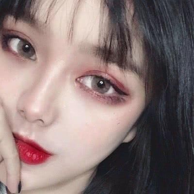 双眼皮贴|初中女生嫌“眼睛小”？教你3招拥有“大眼睛”，实力超过校花！