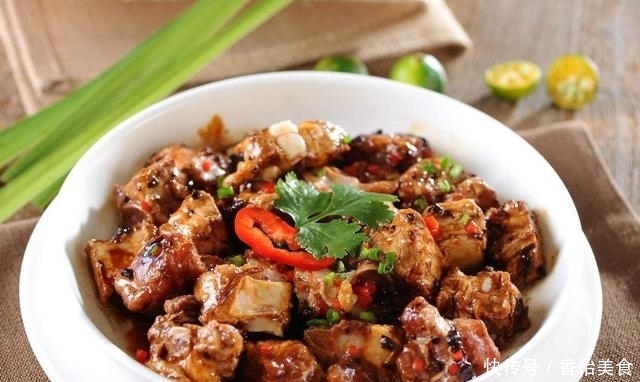 葱蒜|色香味俱全的几道家常菜,看着就有食欲,来客人露一手绝对有面子