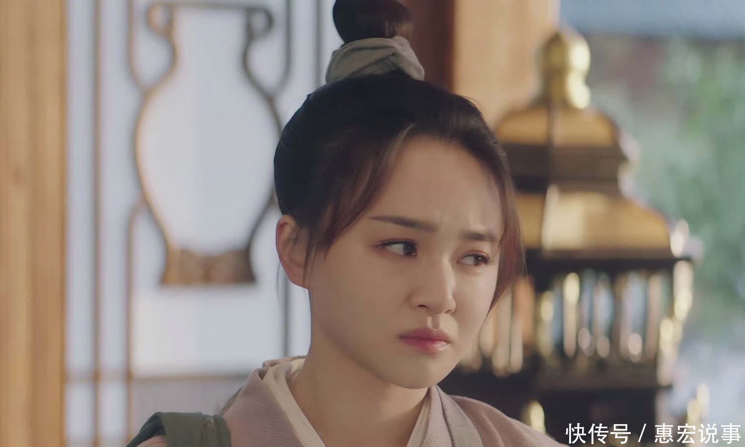 《偷心画师》开篇:天才少女画师的爱情,从意料之外的相遇开始