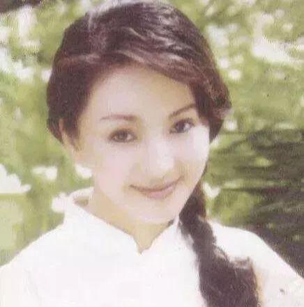 车祸|“最美香妃”刘丹刚走红就惨遭车祸,七孔流血头被摔碎太惨烈