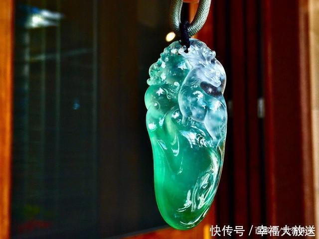 翡翠原石--石形