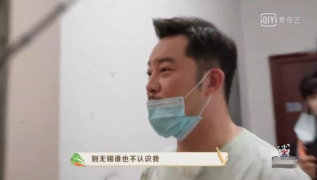  岳云鹏|又效仿韩综？满屏尴尬的蹭饭节目，被沙溢和岳云鹏硬生生的变香了