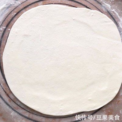 黄豆酱|老妈做的自制酱香饼，怎么吃都不腻