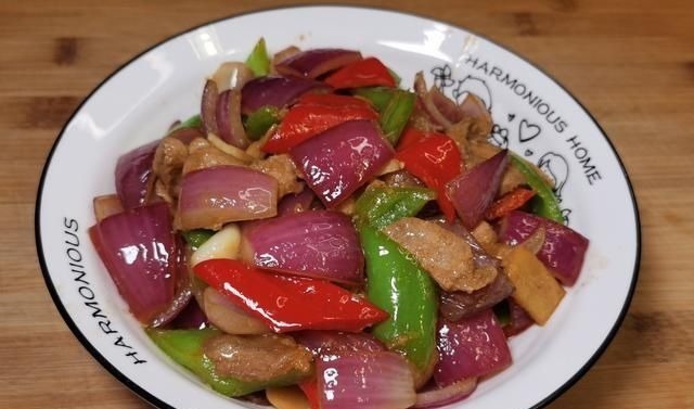 下班炒菜别发愁,6道经典家常菜,简单一炒,味道特好,真香