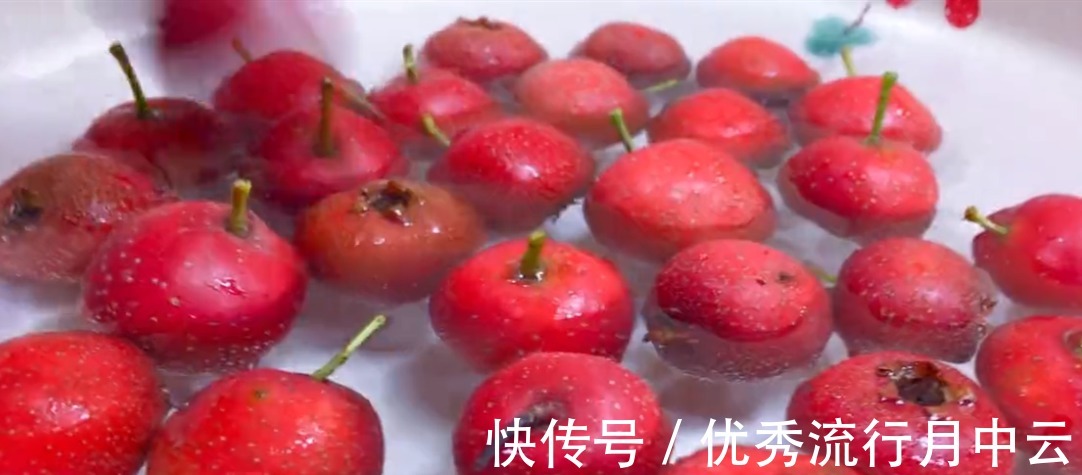 石榴|中秋来临,这8种“秋果”要多吃,家人团圆必备,降燥润肺两不误!