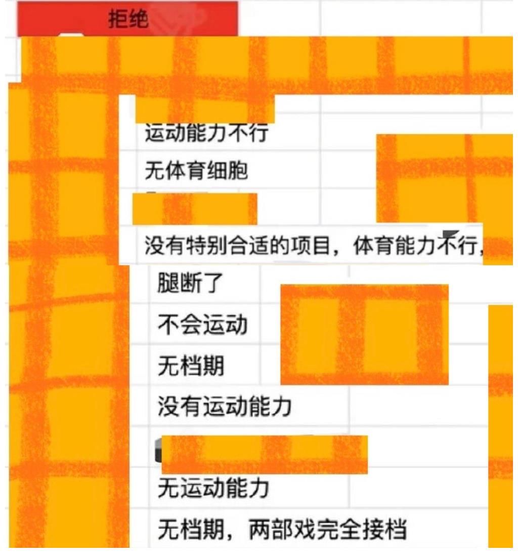 終極贏家|《超新星》又來了，藝人拒絕理由太奇葩，“腿斷了”成終極贏家