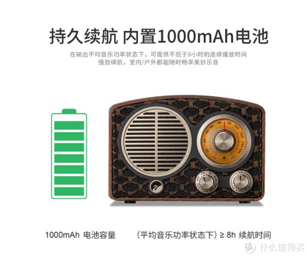 简介|618臻选系列:是音响也是艺术品,20款可以装点家居的蓝牙音响,看看哪款令你怦然心动