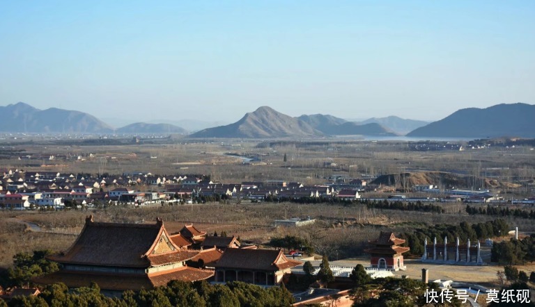 清朝|道长给乾隆算命,清朝有八百年国运,陛下能活到80岁,弘历:斩