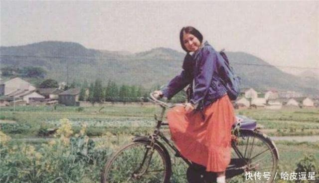 邻居|三毛与荷西的爱情,真如她书中那样浪漫?邻居:其实是她一厢情愿