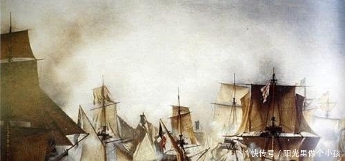 神奇|这场战争持续335年,时间远超英法百年战争,神奇的是伤亡率为零