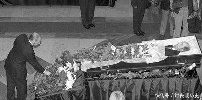 尴尬|苏联著名作家被政府打压,他获得诺贝尔文学奖后,政府尴尬了