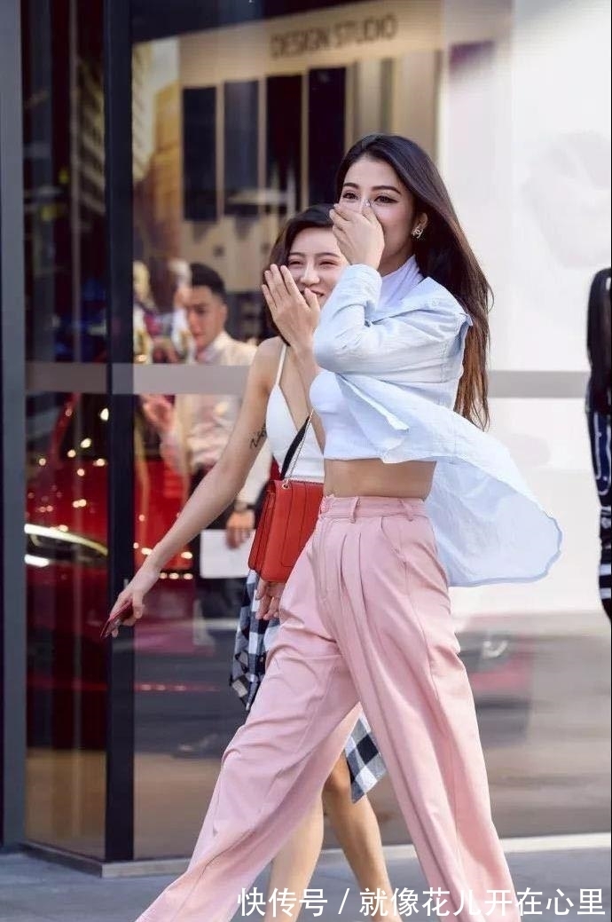 身材|身材超级好的美女,肤白貌美气质佳