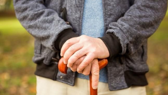 阿尔茨海默症|105岁老人养生秘诀：5个好习惯，做起来容易，坚持的却没几个