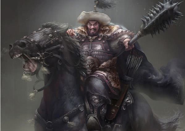 无奈|宋江接受朝廷招安是无奈选择,因为他没有别的出路