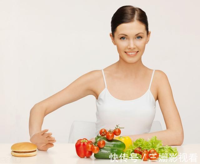 激素水平|中年女性如何控制肥胖？做好这4点，让你变瘦拥有紧致好身材