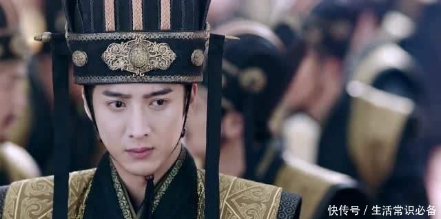 称帝|隋文帝杨坚称帝之路