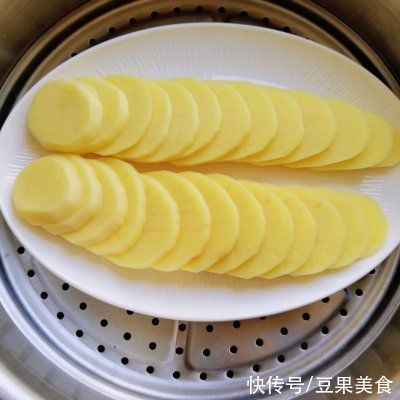 膳食纖維|#助力高考營養餐#肉末西蘭花土豆泥