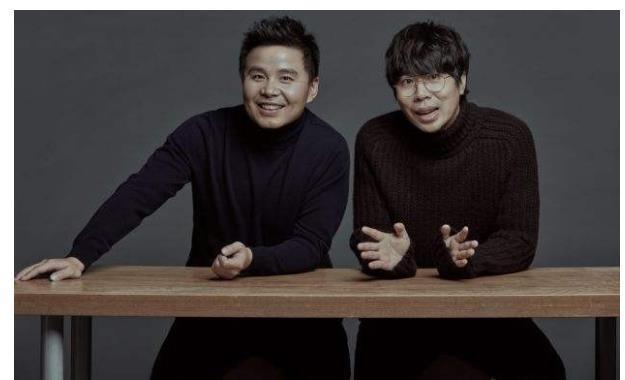 青春再见|19年前水木年华爆红，为何如今李健被称男神，卢庚戌却被骂油腻