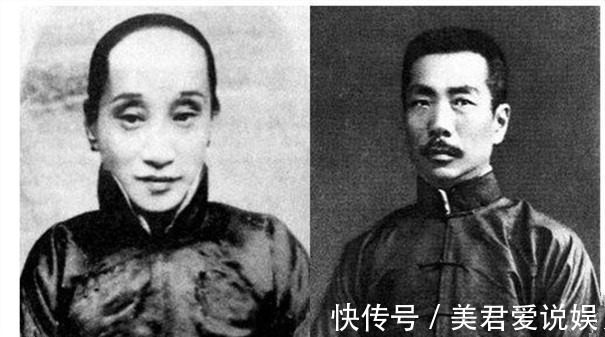 三味书屋!鲁迅真的没有爱过朱安吗?朱安为什么备受冷落还愿意守在他家?