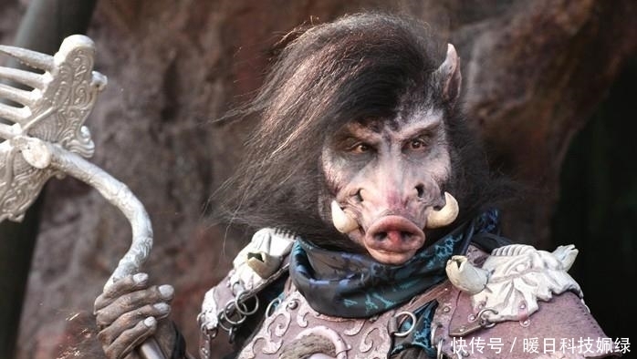 上门|高太公不是害怕上门女婿猪八戒长得丑 真相被如来佛祖点破