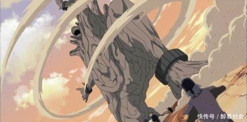 火影忍者|火影忍者尾兽大全特别篇——零尾、十尾!