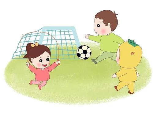 入园|入园盒子育儿知识，孩子想要大高个，把握这4个长个黄金期