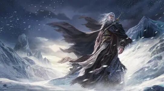 凈蓮&斗破蒼穹:斗破最強五大人物,來看看你喜歡的有沒有上榜