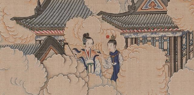 金钏$林黛玉之死,并不是贾宝玉出家的根本原因,脂砚斋批语透出真相