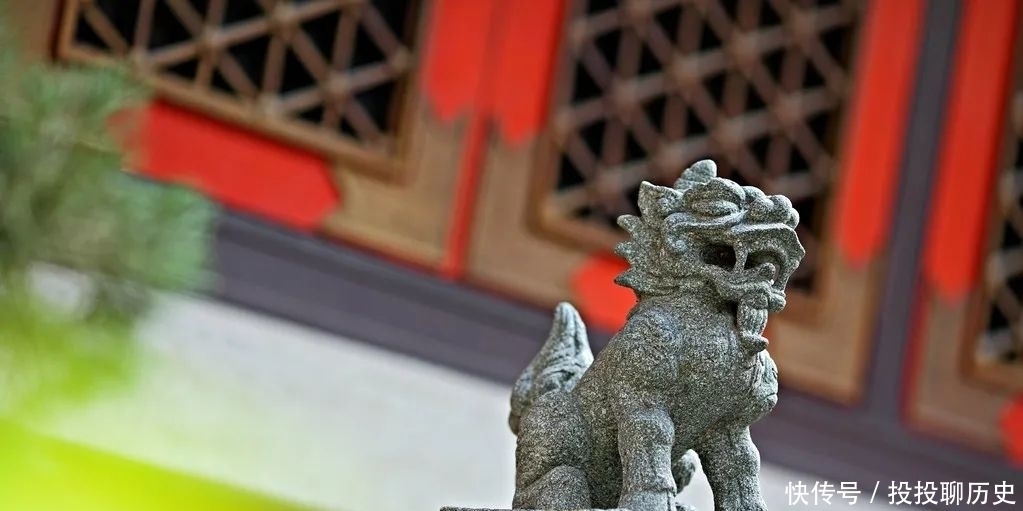 西方不亮东方亮,没有狮子的中国,为何有“恋狮”情结