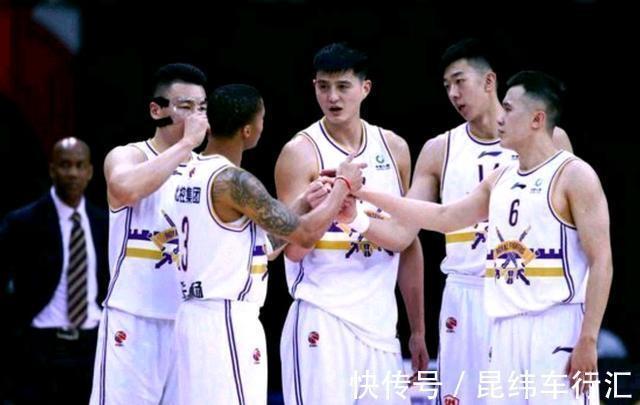 李根|6人离队!北控阵容大换血 锋线二老进入考察期 马布里整顿下狠手