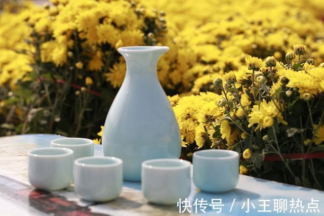 重阳$五言绝句.重阳抒怀(新韵)