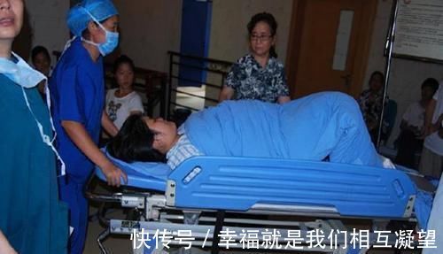 实习生|“我生娃不是表演节目”，孕妈分娩遭10个实习生围观，难产顺转剖
