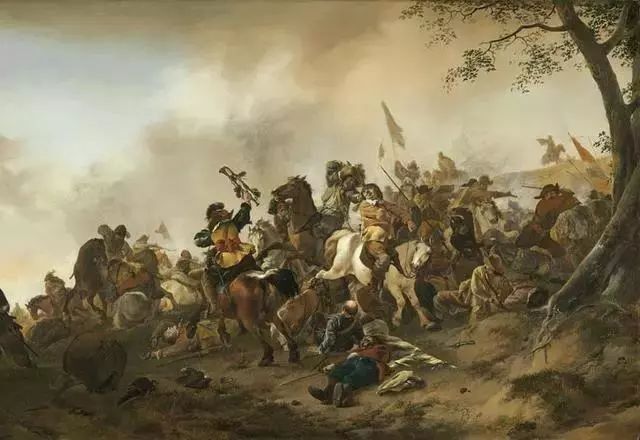 参战|中国古代最著名的10场战争，参战双方名将各有谁