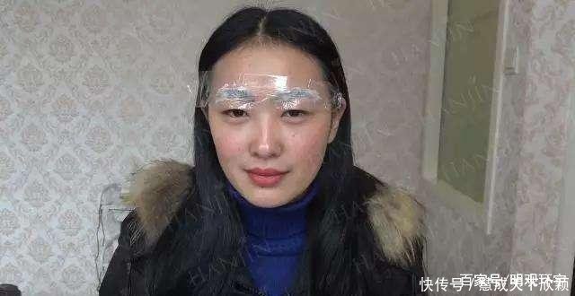 眉毛|为何不建议女人纹眉听完内部人员说的话，你兴许就恍然明白了