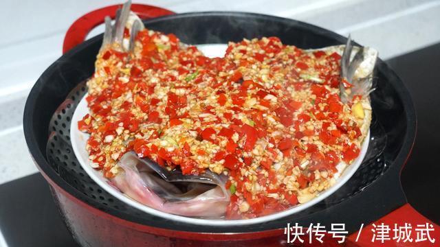 秋冬交替,最该吃这蒸菜,鲜嫩营养好吃不贵,不燥不热顺利过寒冬